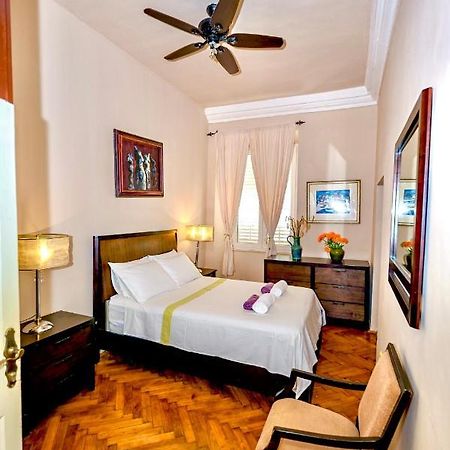 Large Three Bedroom, Center Of Old Town Dubrovnik Ngoại thất bức ảnh