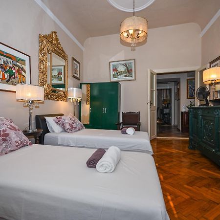 Large Three Bedroom, Center Of Old Town Dubrovnik Ngoại thất bức ảnh