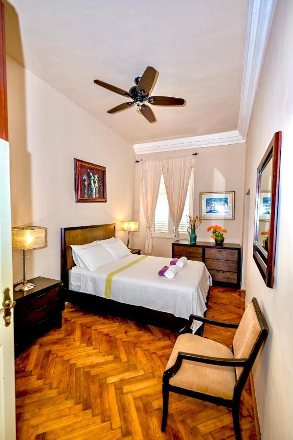 Large Three Bedroom, Center Of Old Town Dubrovnik Ngoại thất bức ảnh