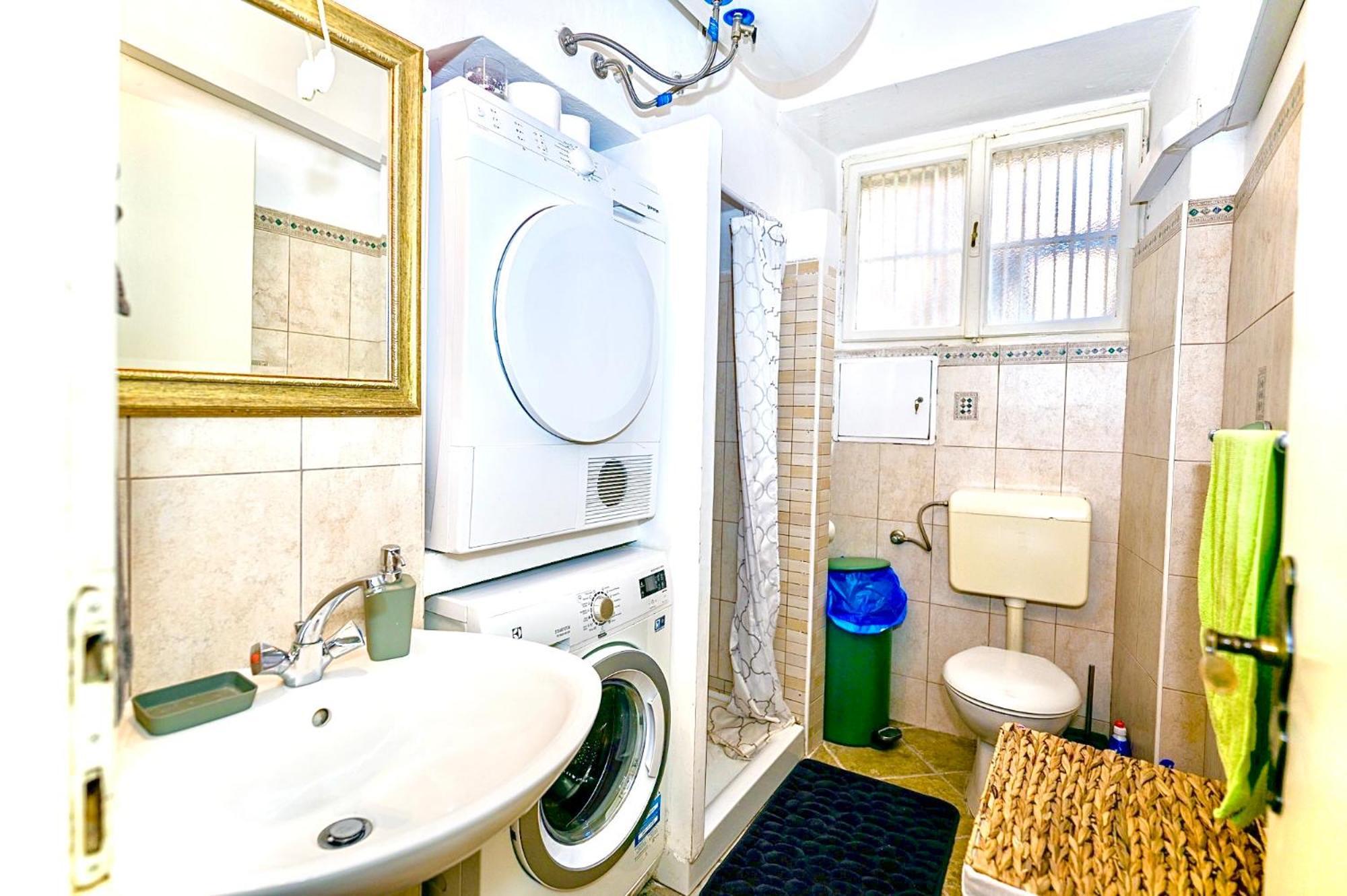 Large Three Bedroom, Center Of Old Town Dubrovnik Ngoại thất bức ảnh