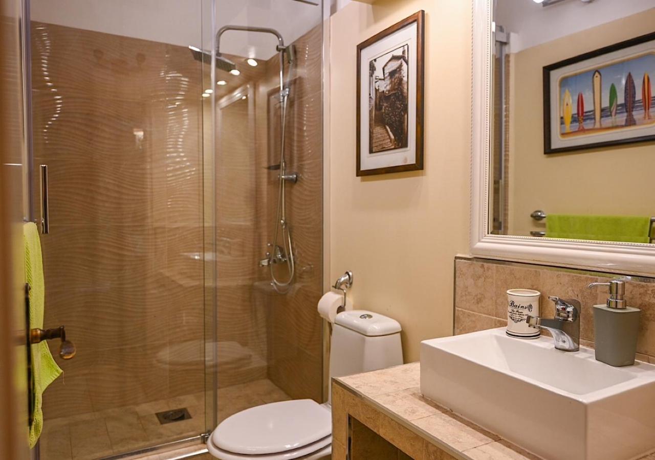 Large Three Bedroom, Center Of Old Town Dubrovnik Ngoại thất bức ảnh